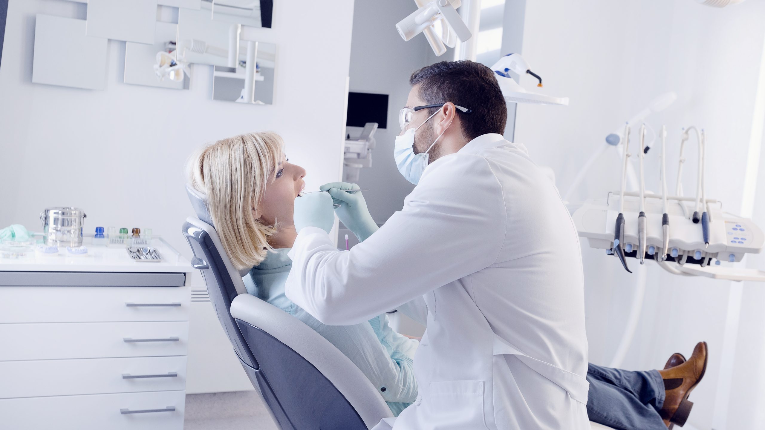 Dentist in La Canada Flintridge, CA